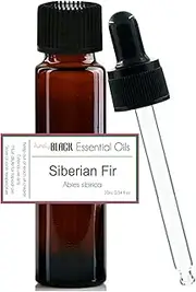 100% Pure Fir Needle Essential Oil. Siberian Fir Oil For Aromatherapy Diffuser, Skincare 10ml