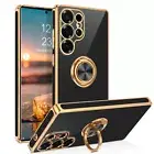 For Samsung Galaxy S25 Ultra S24 S23 S22 S21 FE S20 FE Case Shockproof Cover