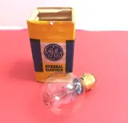 BLX 120V 50W S11 Photo Projection LIGHT BULB LAMP Projector NEW GE 29156
