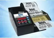 New Auto Label Dispensers dispenser machine max.90mm e