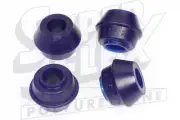Superflex Front ARB to Track Control Arm Bush Kit for Suzuki Swift MKI 1985-1988