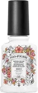 Poo~Pourri Before You Go Tropical Hibiscus Scent Toilet Spray 59 ml