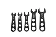 PRP Billet Wrench Set Includes Sizes 4 To 12 PRP4007