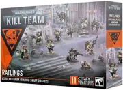 Kill Team: Ratlings (103-86)