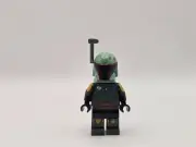 LEGO Star Wars Boba Fett Minifigure