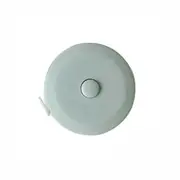 1.5m Retractable Body Measuring Soft Ruler Sewing Cloth Tailor Tape Measure