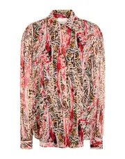 [LIU JO] LIU JO Shirts - Item 10623558