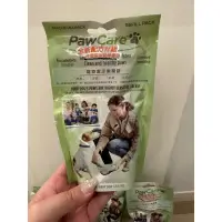 在飛比找蝦皮購物優惠-Pawcare寵物潔足樂凝膠補充包