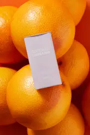 [Cotton On Foundation] Cotton On Foundation - Foundation Mints - Grapefruit / lilac OS GRAPEFRUIT / LILAC
