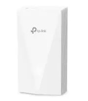 TP-Link EAP655-Wall Omada AX3000 Wall Plate WiFi 6 Access Point
