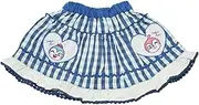 [Bandai Hobby] sa7383 Anpanman Sweat Pants, Summer, Skirt, Baby