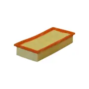 Sakura Air Filter for Volvo 440 2.0L GL GLT S SE Petrol 4Cyl B20F MPFI SOHC