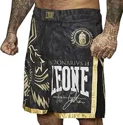 [LEONE 1947] LEGIONARIVS II MMA Shorts