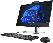 HP ProOne 440 G9 AiO 23,8" FHD i5-12400T 8Go / GB/256GB SSD Windows 11 Pro 6B244EA