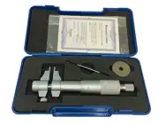 Dasqua inside micrometer 5-30mm spindle lock 4911-8105 rdgtools