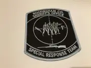 SWAT SRT Sniper Rockingham County Sheriff State North Carolina NC
