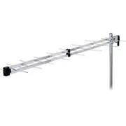 FRACARRO LP45F700 12Db Log Periodic TV Antenna UHF: 28-51 B4&5 Channels: UHF: 28-51 LOG PERIODIC
