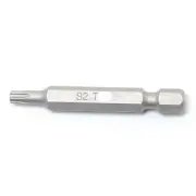 Eclipse T9HX1-15/16 (9SD-0271-TH09) Bit, Tamper-Proof Star-Tip, T9H
