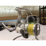 日本製SHIMANO BIOMASTER 3000 捲線器 紡車捲線器 漁輪