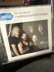 Playlist: the Very Best of Creedence Clearwater Revisited by Ccr (Creedence...