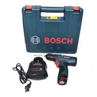 在飛比找蝦皮購物優惠-批發博世 BOSCH 12V 鋰電充電起子機電動起子機充電鑽