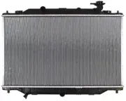 Radiator For 2013-2016 Mazda CX5 2014 2015 8013317 Radiator (for: Mazda)