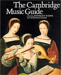 在飛比找誠品線上優惠-Cambridge Music Guide