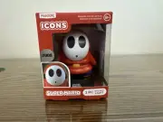 Super Mario Shy Guy Light Lamp Paladone Icons #008 Nintendo New In Box