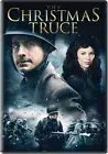 The Christmas Truce Craig Olejnik, Ali Liebert, Kate Vernon, Josh Blacker, Mack