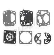 Carburetor Repair Kit For Shindaiwa T260 T260B T261 B530 C250 C260 Chainsaw Part