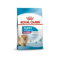 在飛比找Yahoo奇摩購物中心優惠-ROYAL CANIN法國皇家-小型室內幼犬(MNINP) 