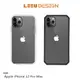 LEEU DESIGN Apple iPhone 12 Pro Max 獅凌 八角氣囊保護殼