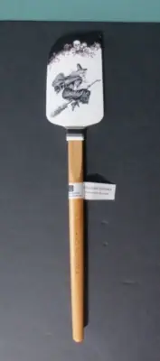 WILLIAMS-SONOMA - New SPOOKY SOIREE WITCH Spatula - 12 1/2" Long