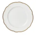 Bernardaud Pompadour Dinner Plate