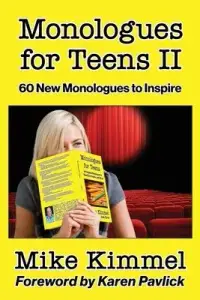 在飛比找博客來優惠-Monologues for Teens II: 60 Ne
