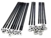 EMPI 4020 CHROMOLY 8MM CASE STUDS STOCK LENGTH VW DUNE BUGGY BUG GHIA THING BAJA