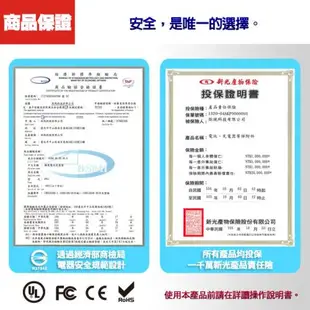 【日本iNeno】高效能防爆 角型鋰電充電電池 9V/950 2入+9V鋰電池專用充電器