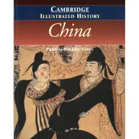 在飛比找蝦皮商城優惠-Cambridge Illustrated History 