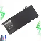 New 60Wh PW23Y Battery For Dell XPS 13 9360 P54G002 D1605G D1605T D1609