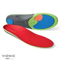 在飛比找蝦皮商城優惠-VIONIC法歐尼 新款 全腳掌 彈力吸震運動型矯正鞋墊(有