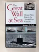 【書寶二手書T8／原文書_EDA】The Great Wall at Sea: China’s Navy Enters the Twenty-First Century_Cole, Bernard D.