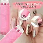 LED Nail Dryer Curing Flashlight Lamp Torch Light For UV Gel Nail Polish AU