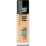Maybelline Fit Me Matte & Poreless Mattifying Liquid Foundation - Soft Tan 228