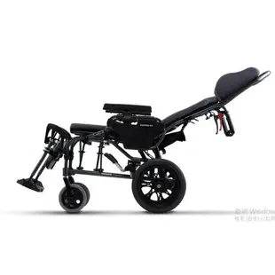 (滿20000現折3000)KARMA康揚鋁合金手動輪椅(可代辦長照補助款申請)潛隨挺502(KM-5000.2)