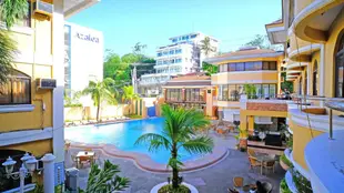 長灘島旅游度假村Boracay Holiday Resort