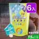 千沛 BCAA+能量鹽錠 15粒裝 (6入)
