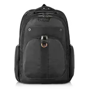 Everki 11" to 15.6" Atlas Checkpoint Travel Friendly Laptop Tablet Backpack Bag