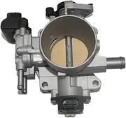 22210-22170 22210-0D110 22210-22080 Throttle Body Valve Compatible with Toyota Corolla Matrix 1.8L 1ZZFE Engine 2003-2004