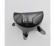 LIGHTECH Carbon Clutch Cover CARD0730 for Ducati Multistrada V4 2021 > 2023