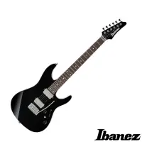 在飛比找蝦皮購物優惠-Ibanez AZ42P1 BK 雙雙 烤楓木 電吉他 AZ